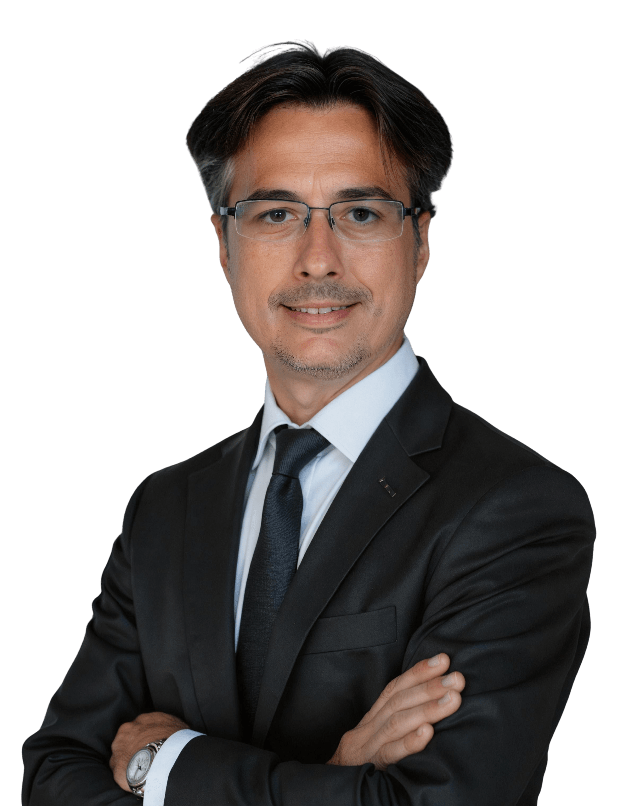 Jorge Jaime Royo CEO de JyRingenieros Jorge Jaime Royo